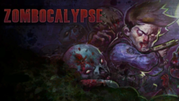 Zombocalypse preview