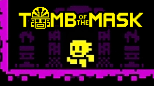 Tomb of the Mask